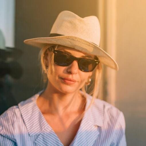 Amanda